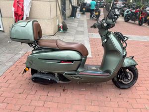 二手维多利亚Sixties 150Si