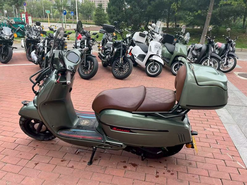 二手维多利亚Sixties 150Si