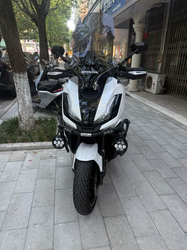 二手本田ADV350