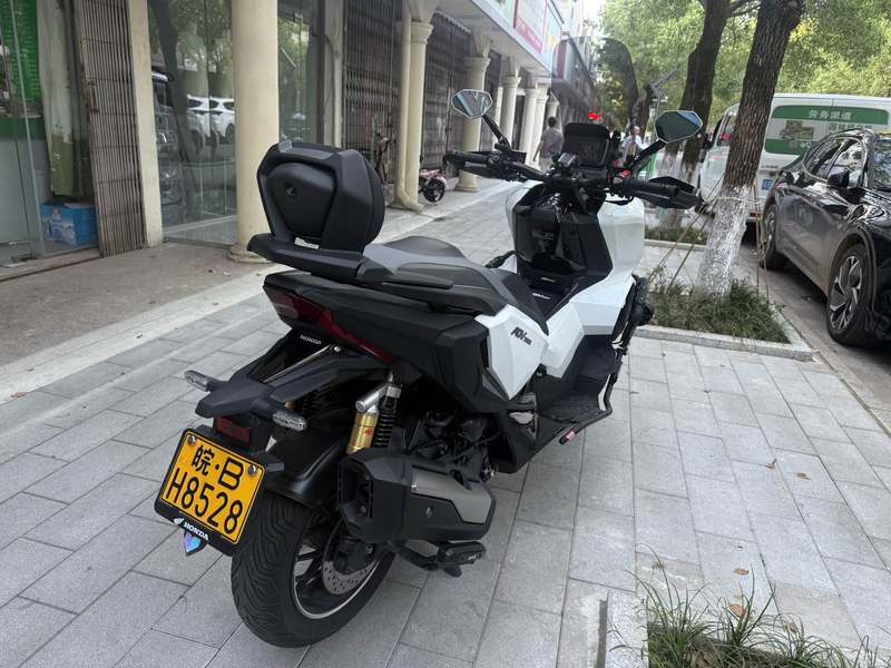 二手本田ADV350