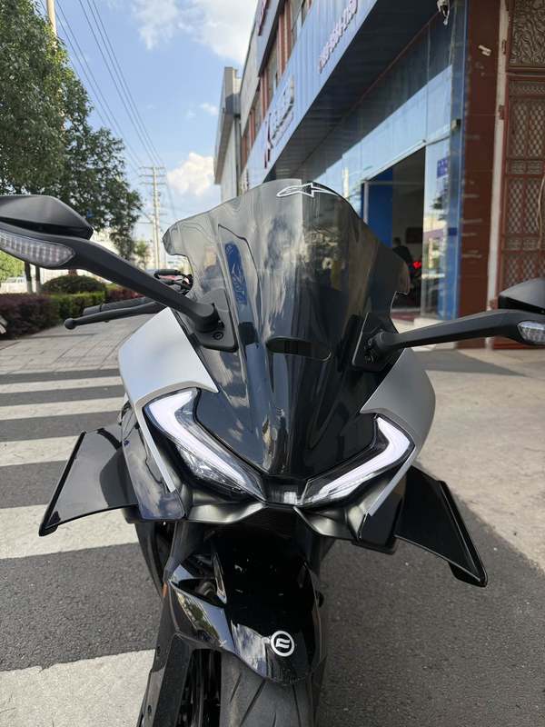 二手春风675SR-R