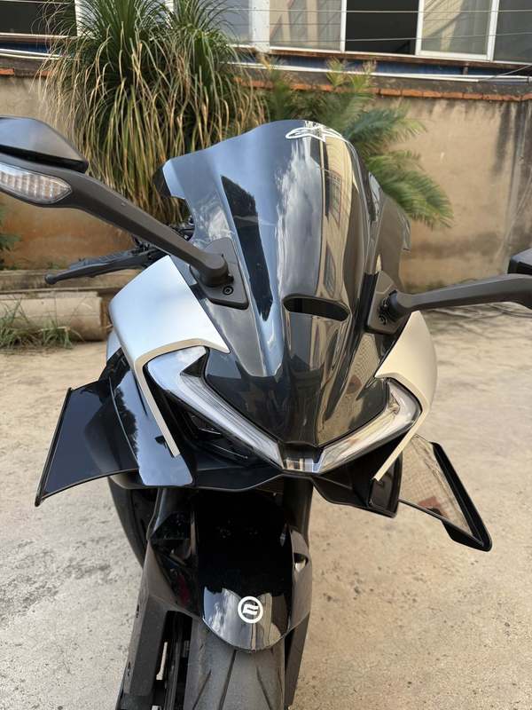 二手春风675SR-R