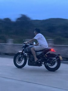 二手宗申阿普利亚CR 150