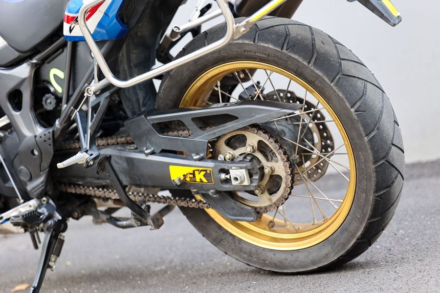 二手本田CRF1100L Africa Twin