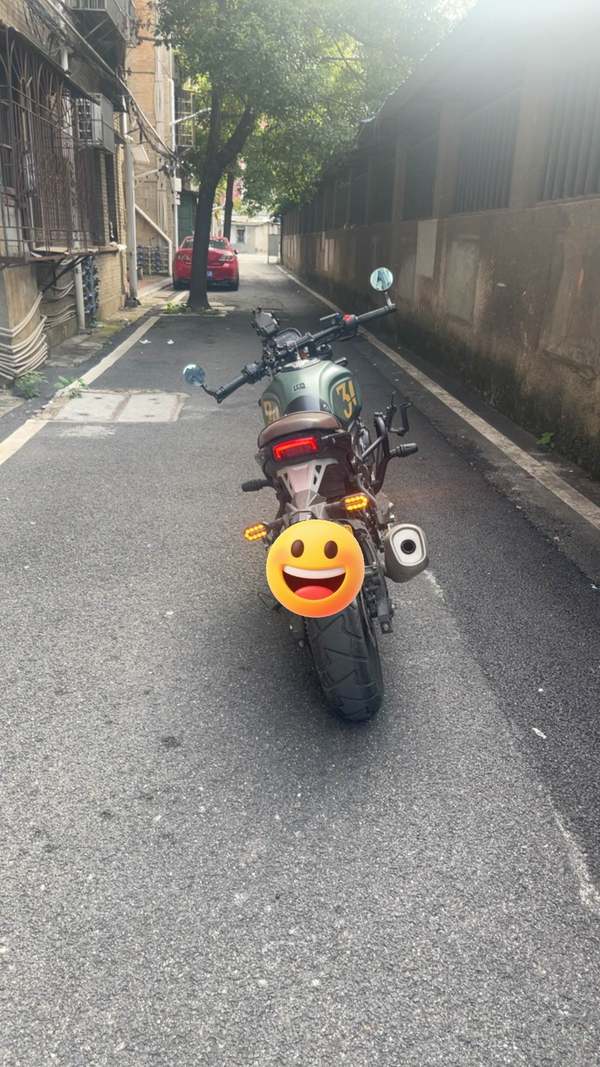 二手无极300AC