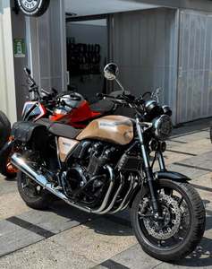 二手本田CB1100