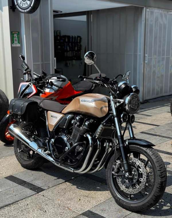 二手本田CB1100