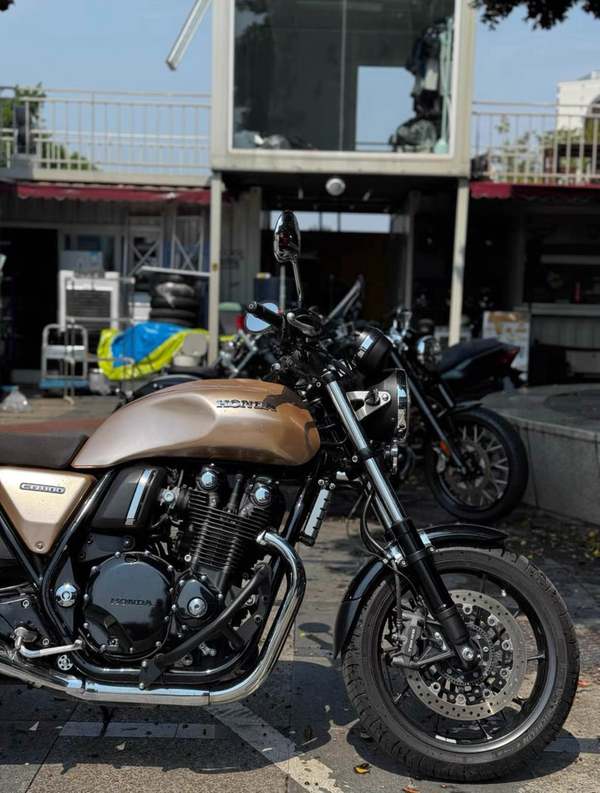 二手本田CB1100
