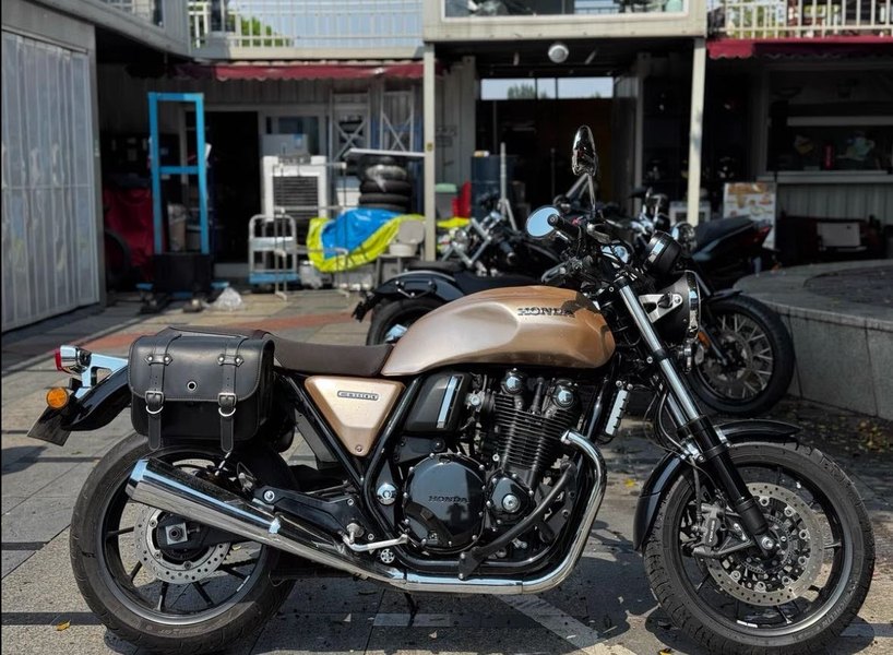 二手本田CB1100