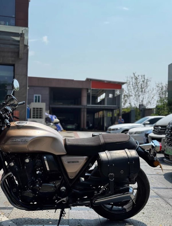 二手本田CB1100