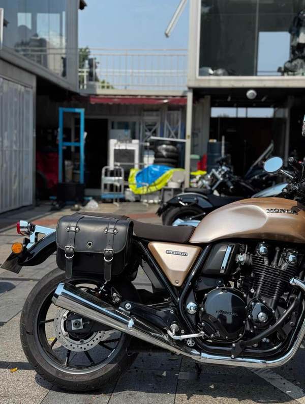 二手本田CB1100