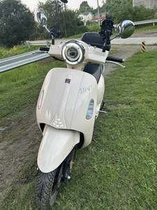 二手大阳VRF150