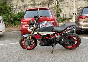 二手宝马G 310 R