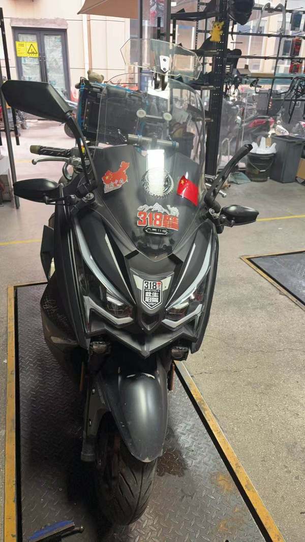 二手力刻318 LK300T