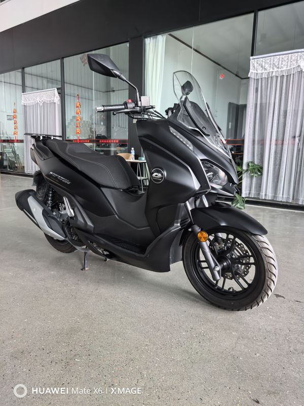 二手雅马哈AEROSPORTS X