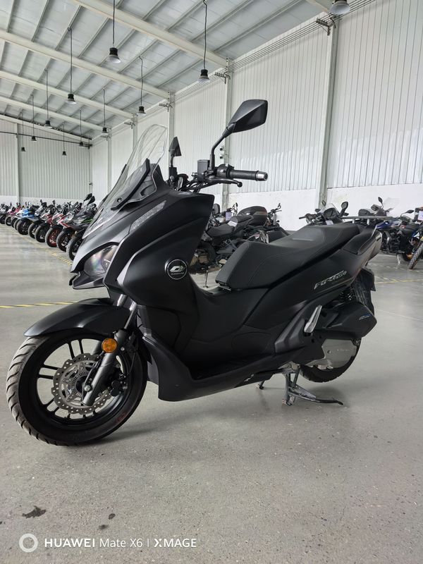 二手雅马哈AEROSPORTS X
