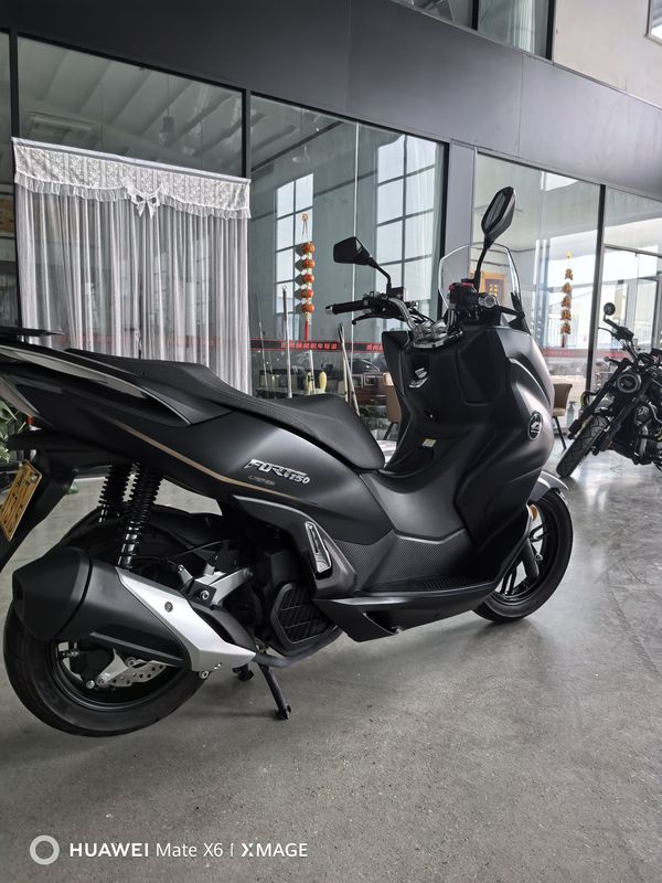 二手雅马哈AEROSPORTS X