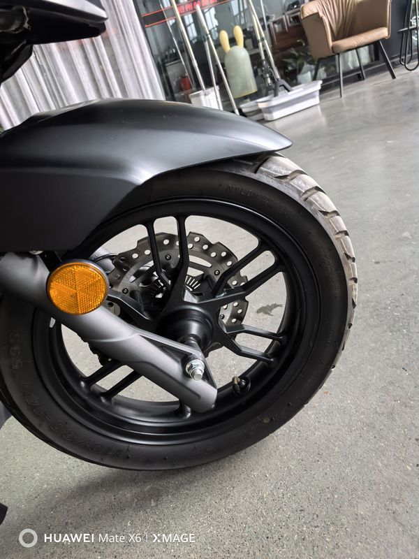 二手雅马哈AEROSPORTS X