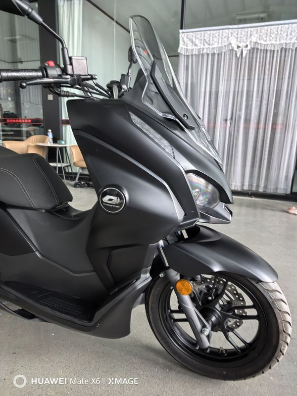 二手雅马哈AEROSPORTS X