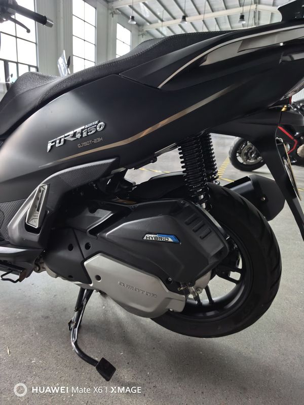 二手雅马哈AEROSPORTS X