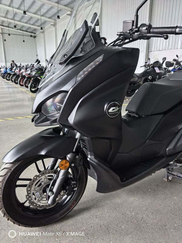 二手雅马哈AEROSPORTS X