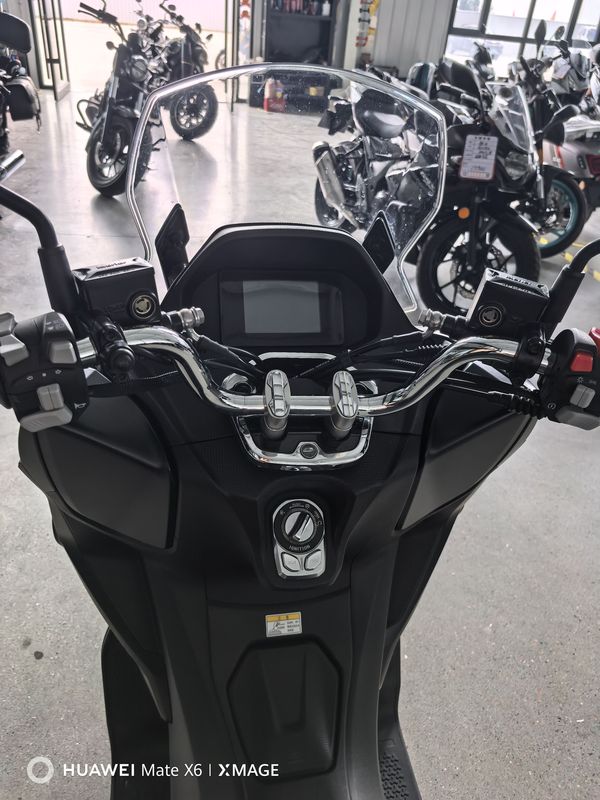 二手雅马哈AEROSPORTS X