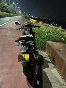 二手宝马G 310 R