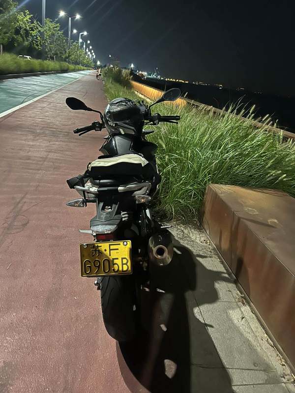 二手宝马G 310 R
