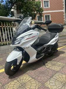 二手日雅战舰150