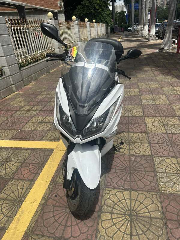 二手日雅战舰150