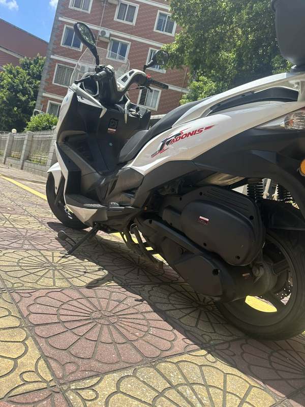 二手日雅战舰150