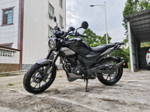 二手新大洲本田CB190TR