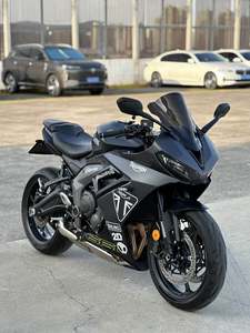 二手凯旋Daytona 660