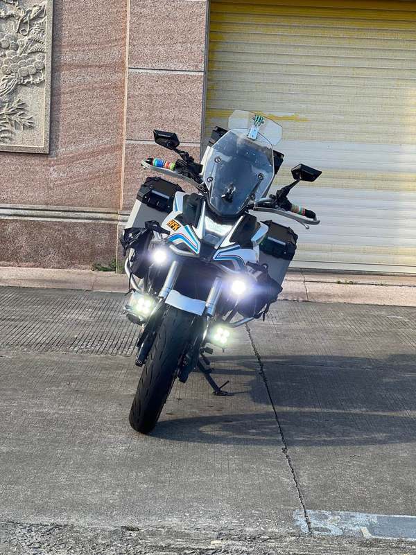 二手无极500DS