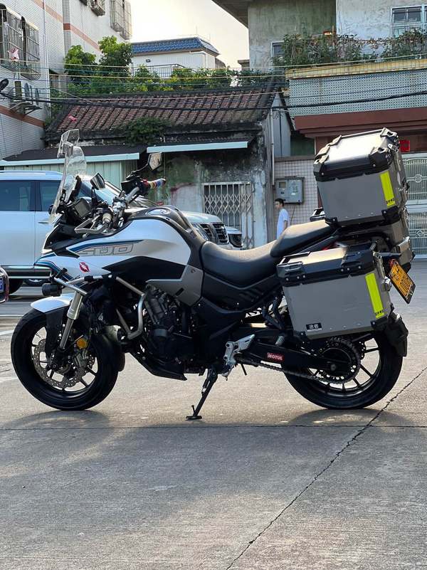 二手无极500DS