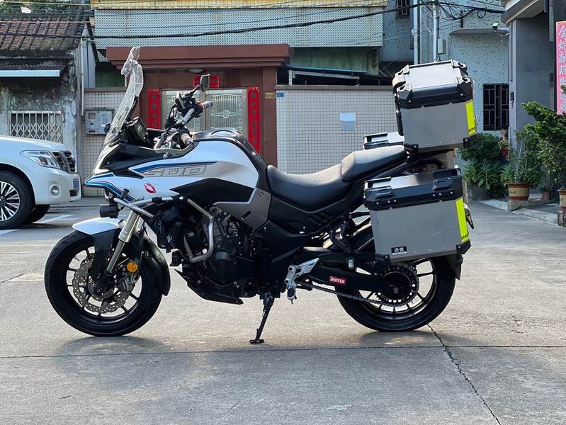 二手无极500DS