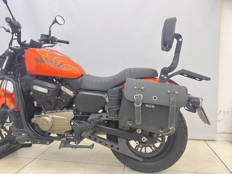 二手QJMOTOR闪300