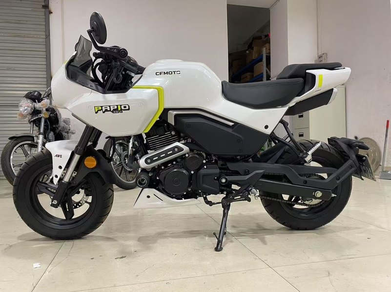 二手春风XO狒狒