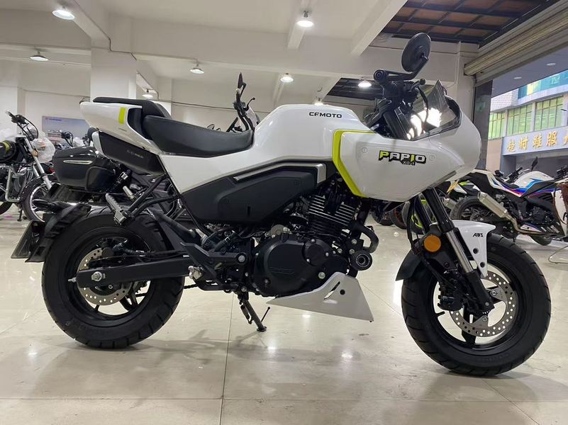 二手春风XO狒狒