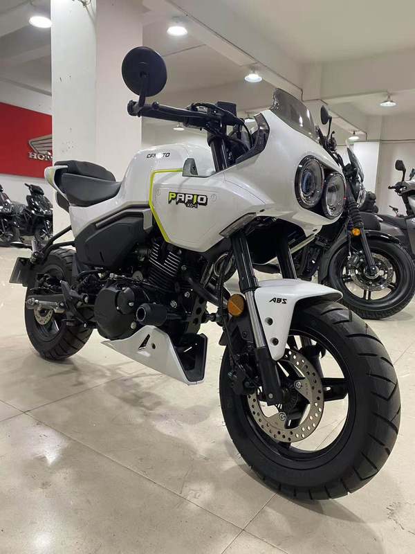 二手春风XO狒狒