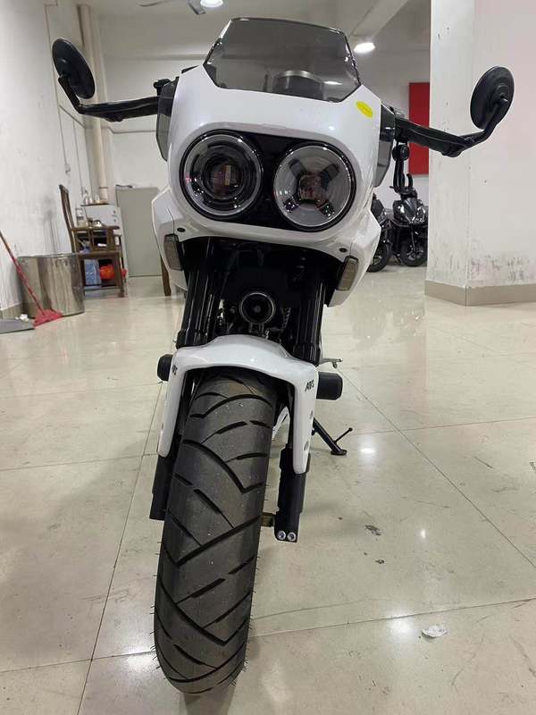 二手春风XO狒狒