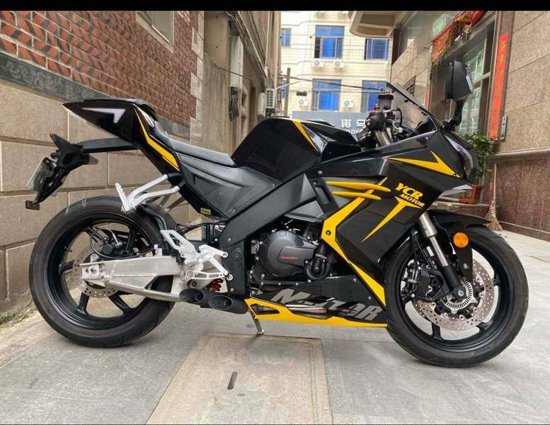二手诺马刀风 400