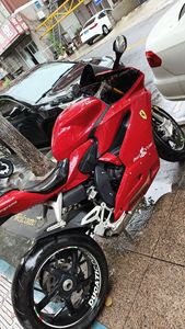二手摩枭500RR