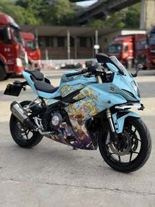 二手贝纳利龙卷风 Tornado 302R