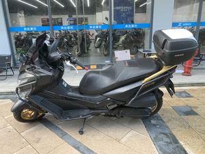 二手光阳赛艇 250