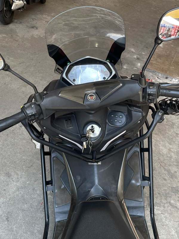 二手立田猛士一代150