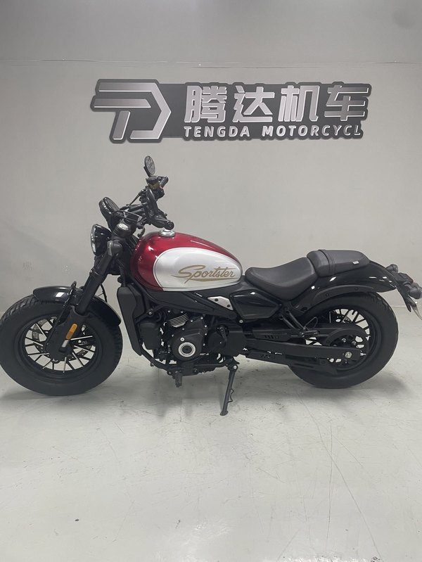 二手春风450CL-C