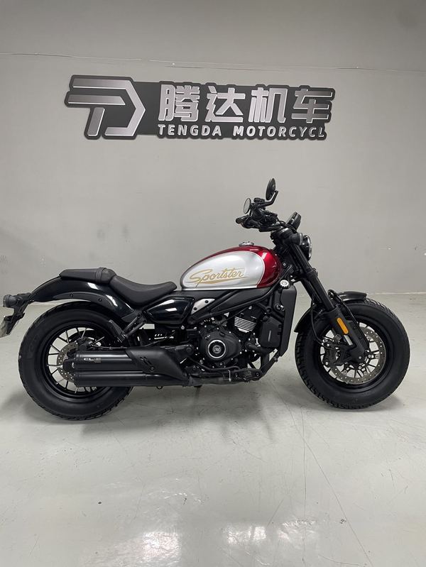 二手春风450CL-C