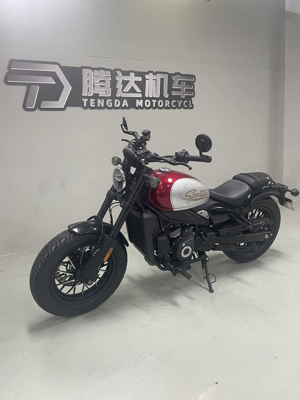 二手春风450CL-C