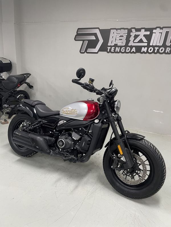 二手春风450CL-C